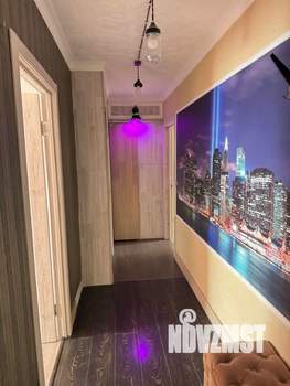 2-к квартира, на длительный срок, 50м2, 7/9 этаж