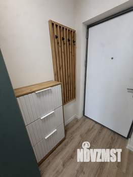 Студия квартира, на длительный срок, 22м2, 5/7 этаж