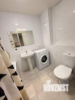 1-к квартира, на длительный срок, 36м2, 15/17 этаж