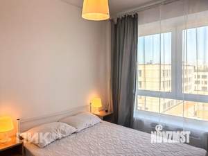 1-к квартира, на длительный срок, 32м2, 5/11 этаж