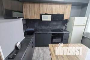 1-к квартира, посуточно, 50м2, 4/14 этаж