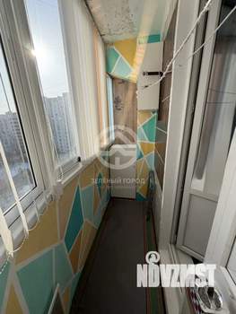 1-к квартира, на длительный срок, 38м2, 10/10 этаж