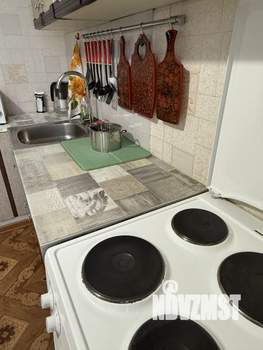 2-к квартира, на длительный срок, 53м2, 2/14 этаж