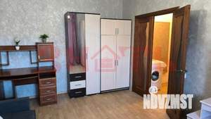 2-к квартира, на длительный срок, 46м2, 3/8 этаж