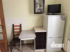 1-к квартира, на длительный срок, 38м2, 3/14 этаж