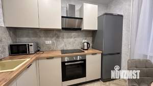 1-к квартира, на длительный срок, 37м2, 9/16 этаж