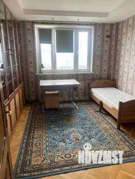 3-к квартира, на длительный срок, 77м2, 19/22 этаж