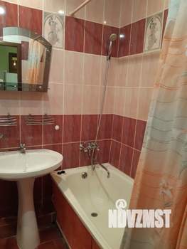 1-к квартира, на длительный срок, 41м2, 5/10 этаж