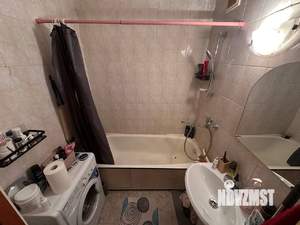 1-к квартира, на длительный срок, 40м2, 2/14 этаж