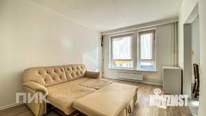 1-к квартира, на длительный срок, 46м2, 7/17 этаж