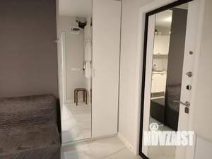 1-к квартира, посуточно, 32м2, 1/14 этаж