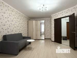 1-к квартира, на длительный срок, 42м2, 8/14 этаж