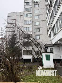 1-к квартира, на длительный срок, 40м2, 14/14 этаж