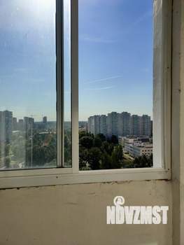1-к квартира, на длительный срок, 42м2, 14/17 этаж
