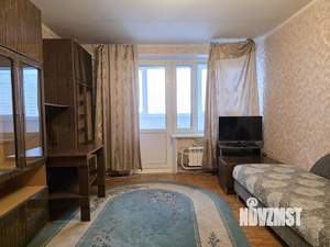 2-к квартира, на длительный срок, 50м2, 11/22 этаж