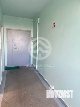 1-к квартира, на длительный срок, 38м2, 17/17 этаж