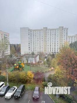 2-к квартира, на длительный срок, 53м2, 5/14 этаж