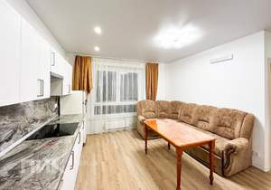 2-к квартира, на длительный срок, 45м2, 15/25 этаж