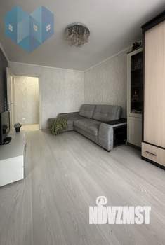 2-к квартира, на длительный срок, 44м2, 4/4 этаж