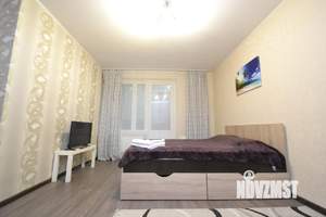 2-к квартира, посуточно, 55м2, 1/1 этаж