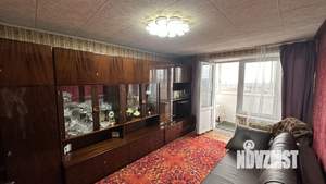 2-к квартира, на длительный срок, 54м2, 16/16 этаж