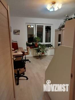 2-к квартира, на длительный срок, 59м2, 12/12 этаж