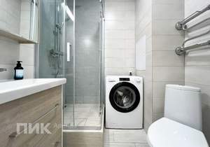 1-к квартира, на длительный срок, 31м2, 3/18 этаж