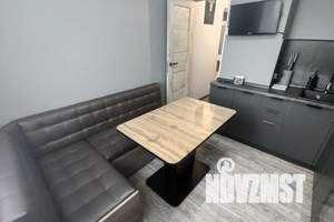 1-к квартира, посуточно, 50м2, 4/14 этаж