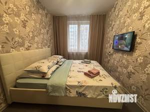 2-к квартира, посуточно, 48м2, 5/9 этаж