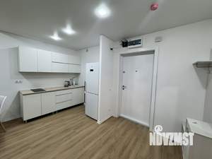 1-к квартира, посуточно, 56м2, 9/17 этаж