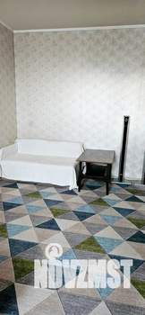 1-к квартира, посуточно, 36м2, 16/17 этаж