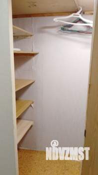 1-к квартира, на длительный срок, 45м2, 21/22 этаж