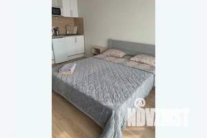 1-к квартира, посуточно, 20м2, 2/25 этаж
