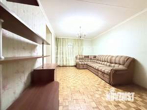 2-к квартира, на длительный срок, 47м2, 1/12 этаж