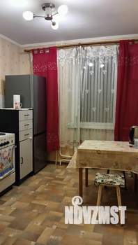 1-к квартира, на длительный срок, 38м2, 2/14 этаж
