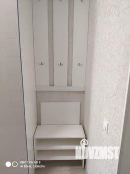 Студия квартира, на длительный срок, 20м2, 1/9 этаж