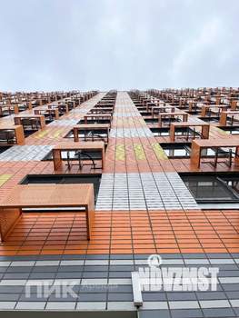 Студия квартира, на длительный срок, 24м2, 15/17 этаж