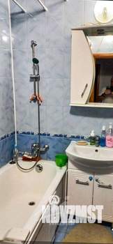 1-к квартира, на длительный срок, 39м2, 7/17 этаж