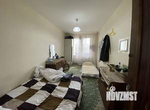 3-к квартира, на длительный срок, 60м2, 7/9 этаж