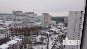 1-к квартира, на длительный срок, 45м2, 21/22 этаж