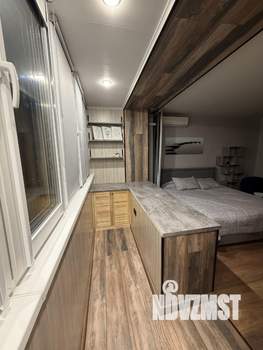 1-к квартира, на длительный срок, 36м2, 5/16 этаж