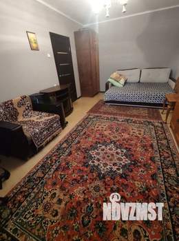 1-к квартира, на длительный срок, 39м2, 13/14 этаж