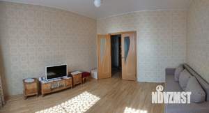 1-к квартира, на длительный срок, 42м2, 14/17 этаж
