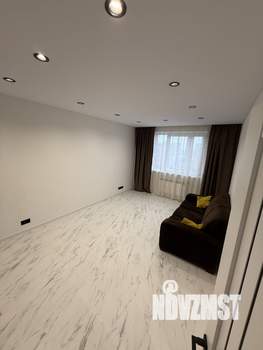 1-к квартира, на длительный срок, 38м2, 14/22 этаж