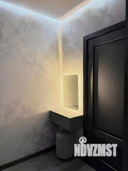 2-к квартира, на длительный срок, 60м2, 3/17 этаж