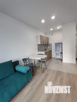 1-к квартира, на длительный срок, 32м2, 25/25 этаж