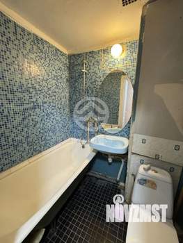 1-к квартира, на длительный срок, 40м2, 22/22 этаж