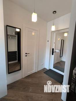 Студия квартира, на длительный срок, 27м2, 14/17 этаж