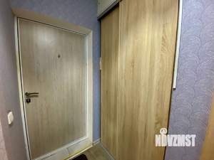 1-к квартира, на длительный срок, 29м2, 6/18 этаж