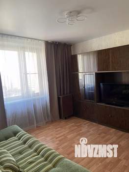 2-к квартира, на длительный срок, 39м2, 11/12 этаж